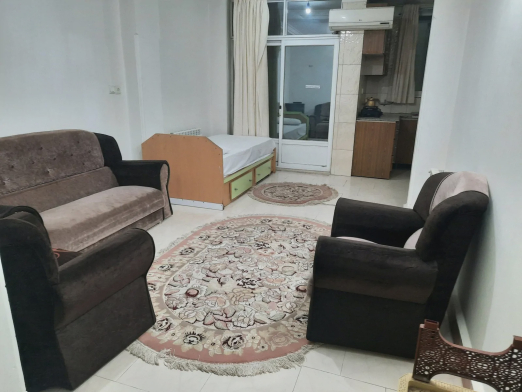 آپارتمان مبله دانیال (۵)