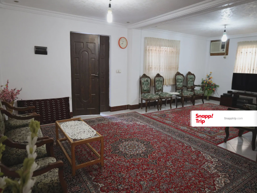ویلا ساحلی نسترن