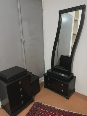 آپارتمان مبله مارلیک (واحد ۲)