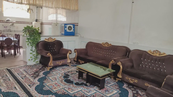 سوئیت مبله سروش