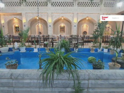 ویلا عمارت خان نشین (3 تخته)