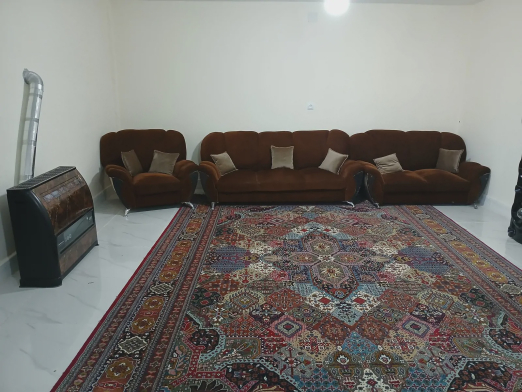 ویلایی پاریس کوچولو