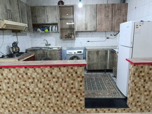 آپارتمان یسنا ملارد واحد 3