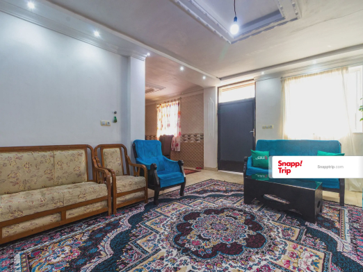 ویلا خانه ات آباد