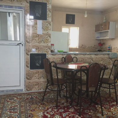 ویلا بیستون (واحدنقلی)