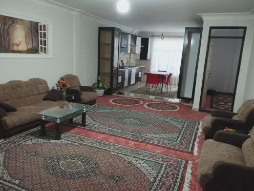 ویلا چشم انداز