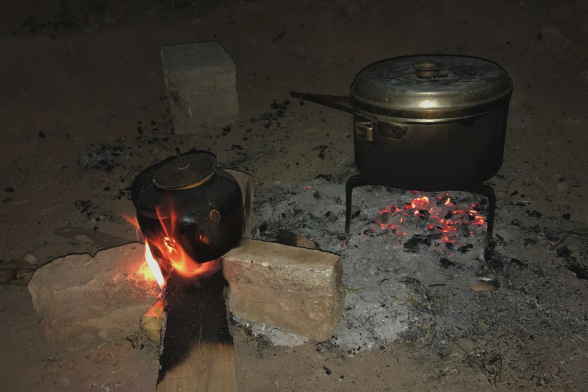ویلا کوهسار گنجان (۳ نفره)