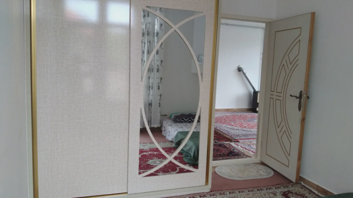 ویلا امیدباد