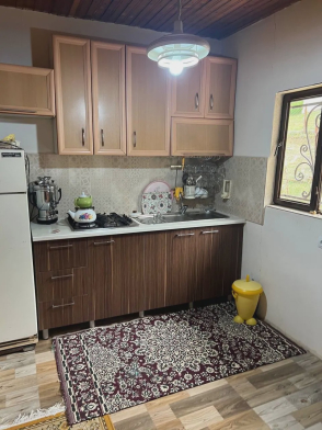 کلبه رفتاری