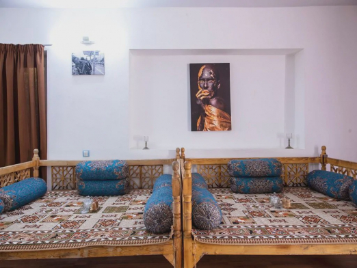 کلبه دلنواز