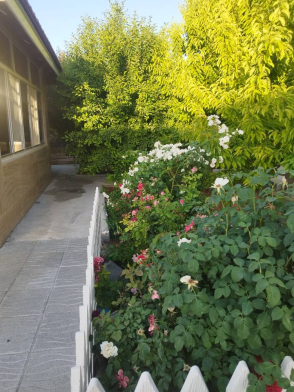 ویلا استخردار حبیب سپیدان