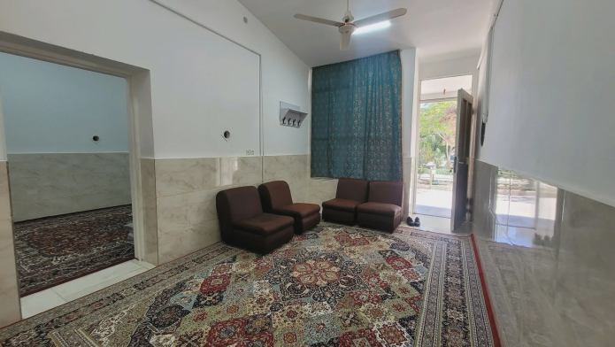ویلا سید مرتضی