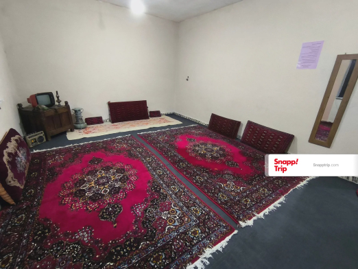 ویلایی شمعدونی (۴)