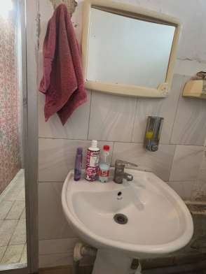 ویلا برکه ی آرام