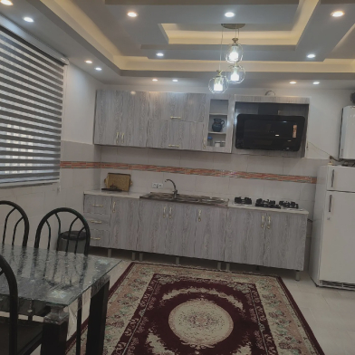 ویلا جنگلی گیلدا