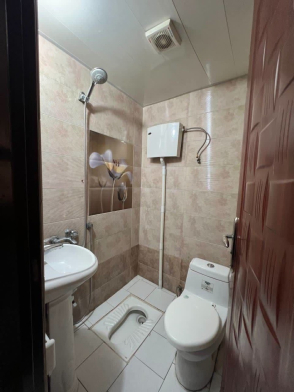 سرویس بهداشتی و حمام