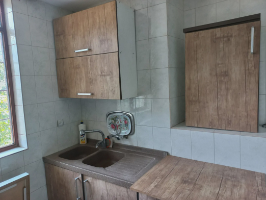 ویلا کوهستانی مهرسام