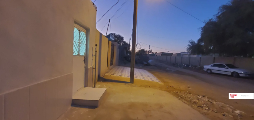 سوئیت علیپور