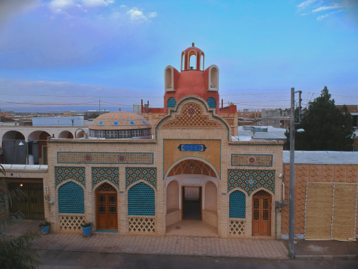 ویلا دیاوا (اتاق دبل حوضخانه ۶) با صبحانه رایگان