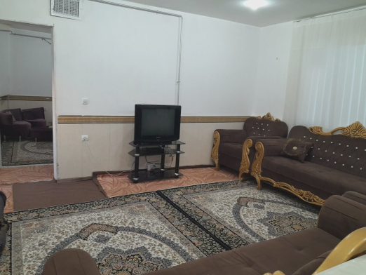 آپارتمان مبله شاهد