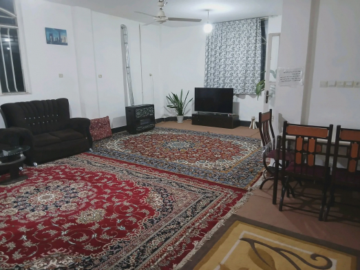 ویلا شب نشین (1)