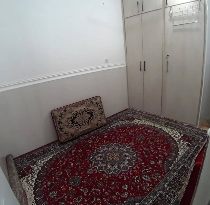 سوییت یک خوابه دریا بومگردی دولاگ دلارام - بوشهر