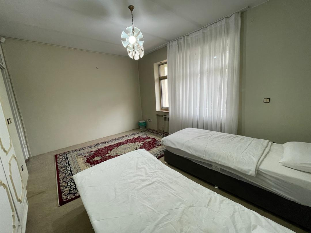 اتاق 4 دو تخته ارامهر - ارومیه