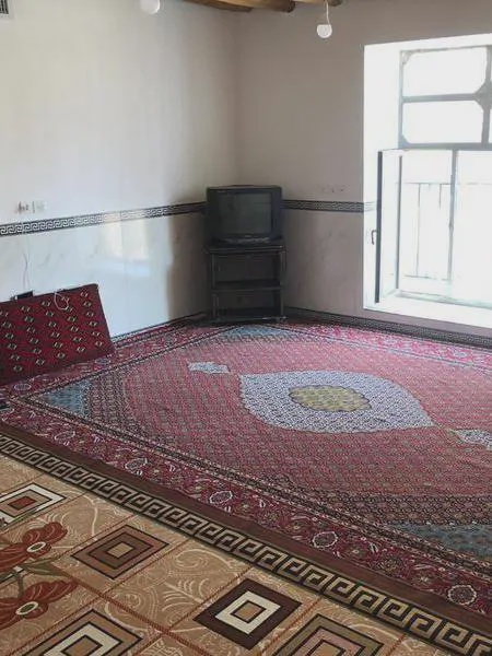ویلا سنتی هجیج