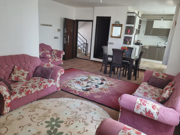 آپارتمان سبلان