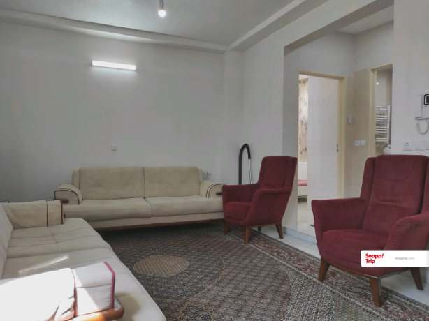 آپارتمان مبله طاها (1)