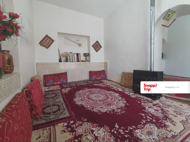 ویلایی مانا