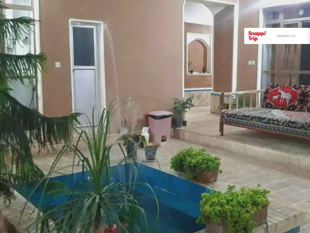 ویلا سپنتا(اتاق 9)