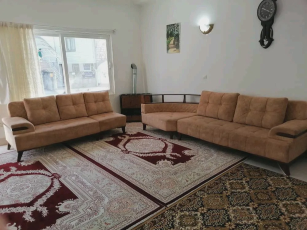ویلا رودگر