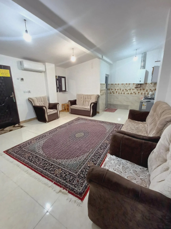 ویلا باغ بهشت (واحد ۲)