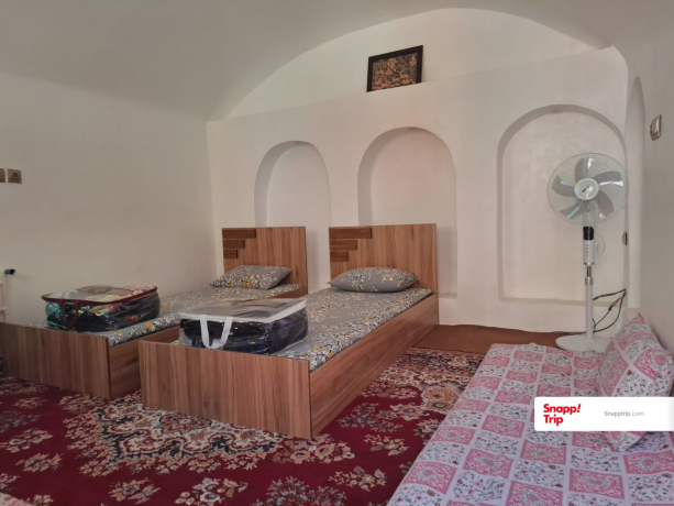 ویلا دیار نون (واحد سپیدار)