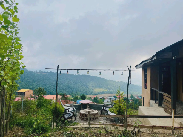 ویلا پیرخانی