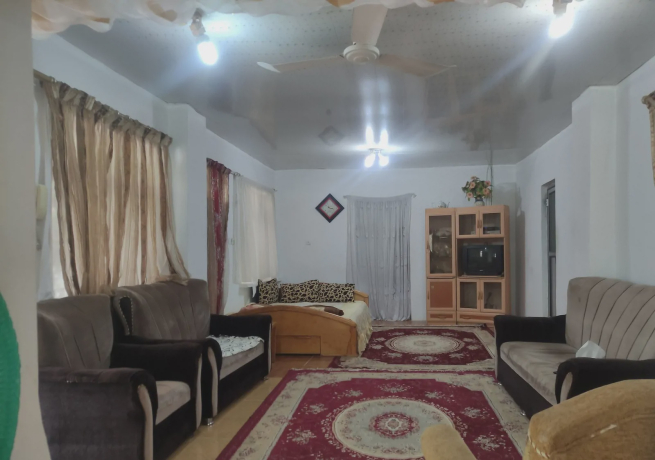 سوئیت محجوب