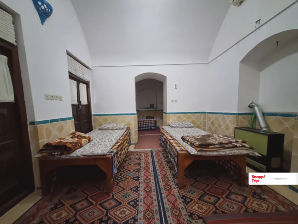 ویلا رستاق (جام خانه) با صبحانه رایگان