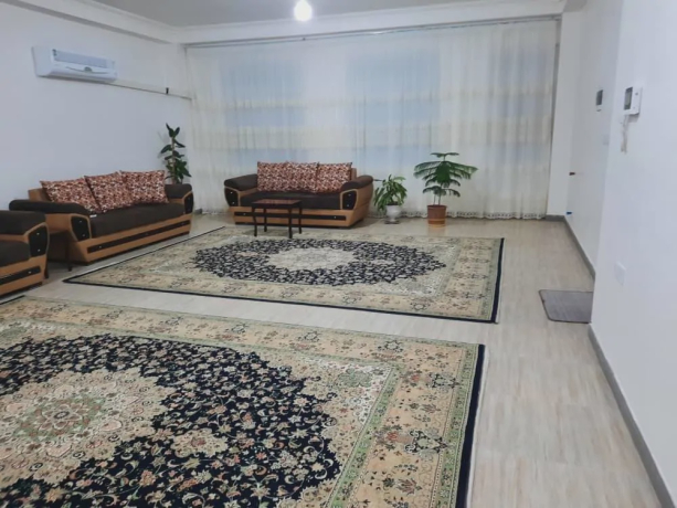 آپارتمان مبله شبنم (طبقه اول)
