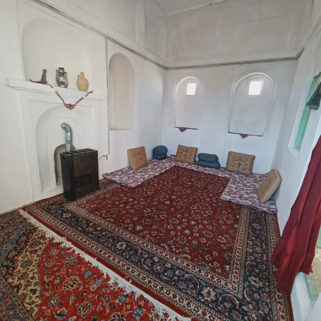 ویلا باغ صفا (اتاق 2)