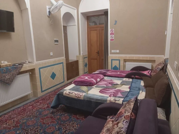 ویلا عمارت خان نشین (3 تخته)