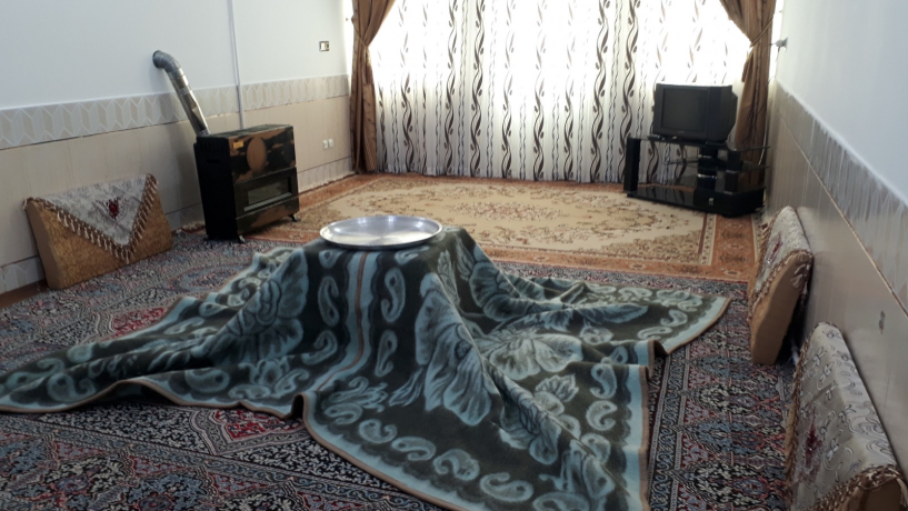 سوئیت آپارتمان چارسنگ