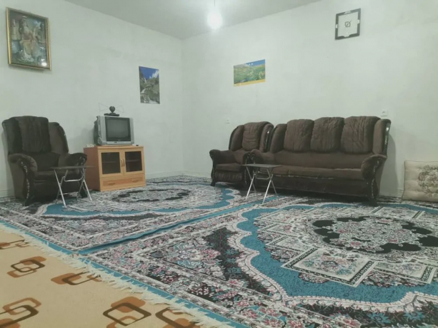 ویلا ایلیا (1) در سی سخت