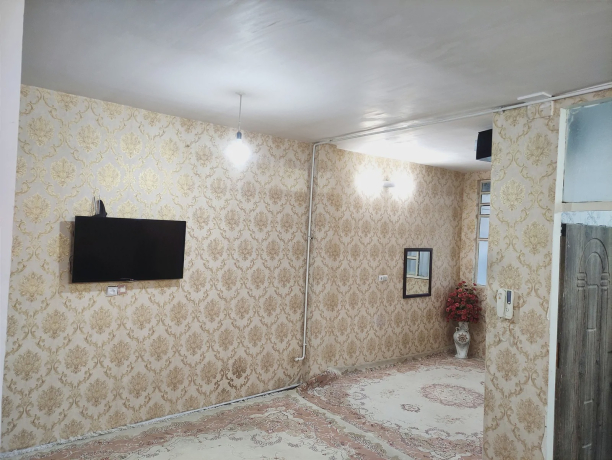 ویلا مبله کیو پارک