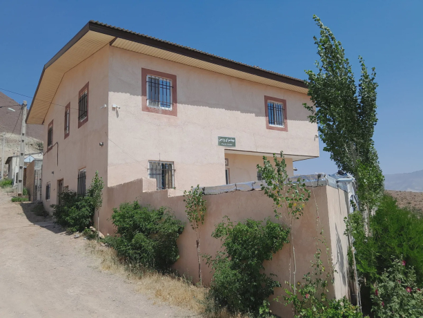 آپارتمان پردیس (واحد 2) در روستای چاشم