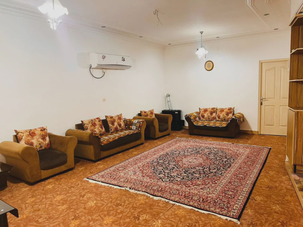 آپارتمان رسولی