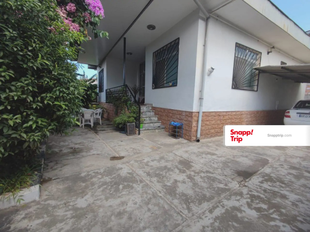 ویلا فرهنگ