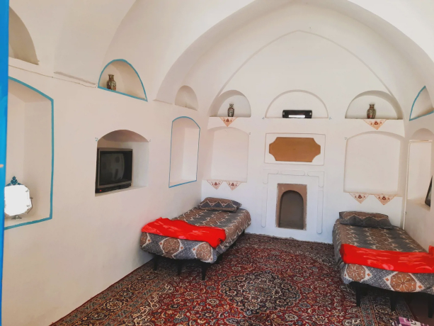 ویلا خانه مادری(اتاق نارگون)