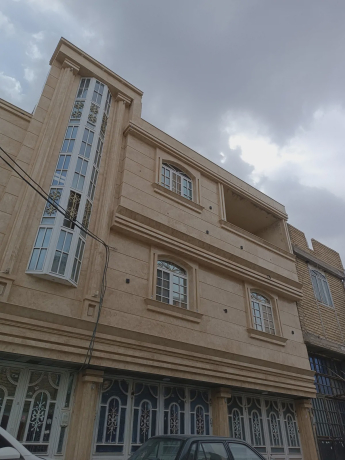 ویلا مبله اشراقی