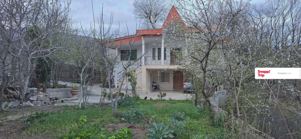 ویلا خوش نشین